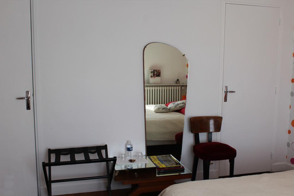 אספאיו Chambres D'Hotes La Fontaine מראה חיצוני תמונה