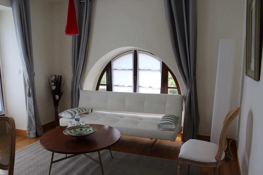 אספאיו Chambres D'Hotes La Fontaine מראה חיצוני תמונה