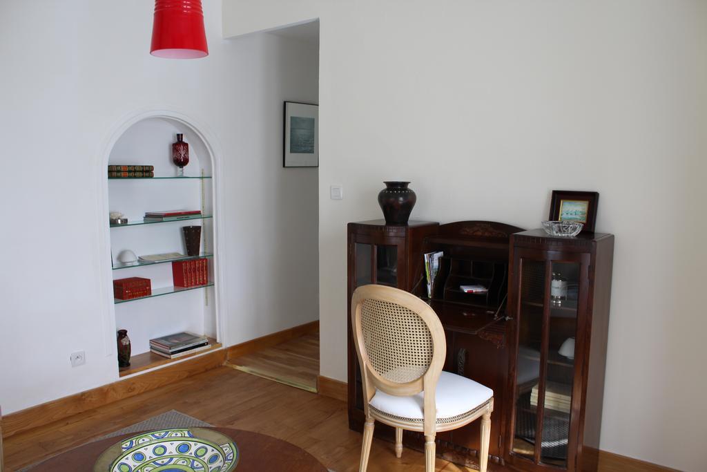 אספאיו Chambres D'Hotes La Fontaine מראה חיצוני תמונה