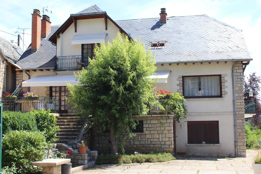 אספאיו Chambres D'Hotes La Fontaine מראה חיצוני תמונה