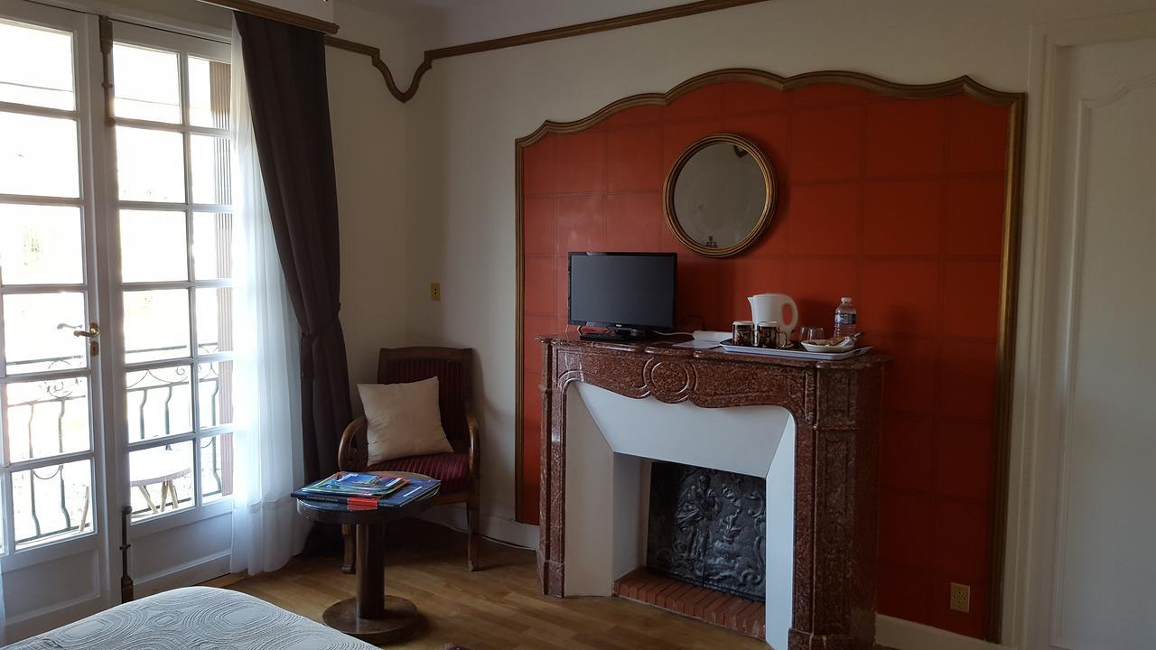 אספאיו Chambres D'Hotes La Fontaine מראה חיצוני תמונה